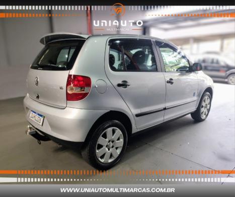 VOLKSWAGEN Fox 1.6 4P ROUTE FLEX, Foto 4