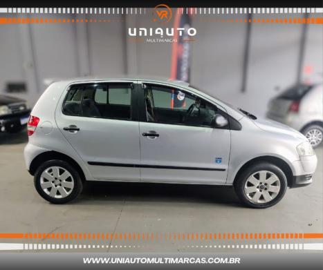 VOLKSWAGEN Fox 1.6 4P ROUTE FLEX, Foto 5