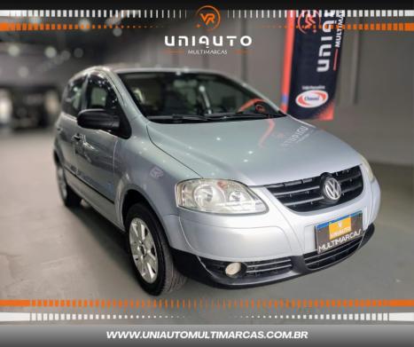 VOLKSWAGEN Fox 1.6 4P ROUTE FLEX, Foto 6