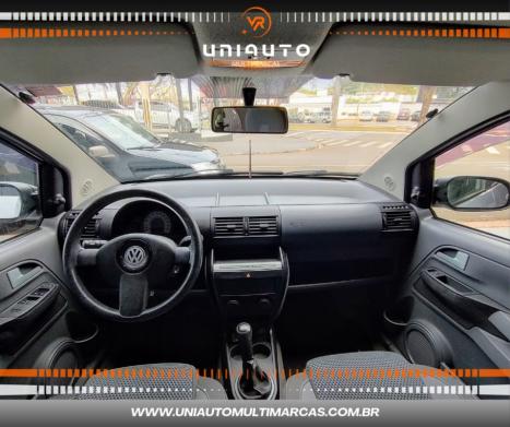 VOLKSWAGEN Fox 1.6 4P ROUTE FLEX, Foto 10