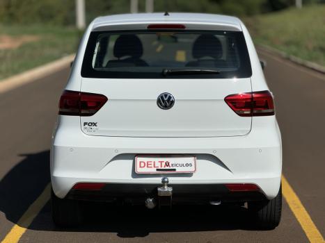 VOLKSWAGEN Fox 1.6 4P CONNECT FLEX, Foto 3