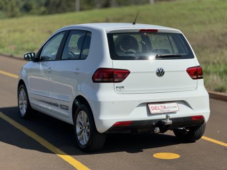 VOLKSWAGEN Fox 1.6 4P CONNECT FLEX, Foto 6