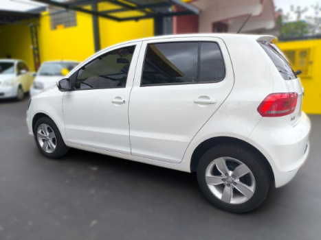 VOLKSWAGEN Fox 1.6 4P FLEX, Foto 2