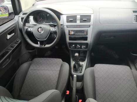 VOLKSWAGEN Fox 1.6 4P FLEX, Foto 3