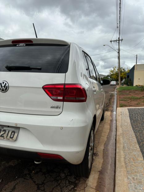 VOLKSWAGEN Fox 1.6 4P TRENDLINE FLEX, Foto 3