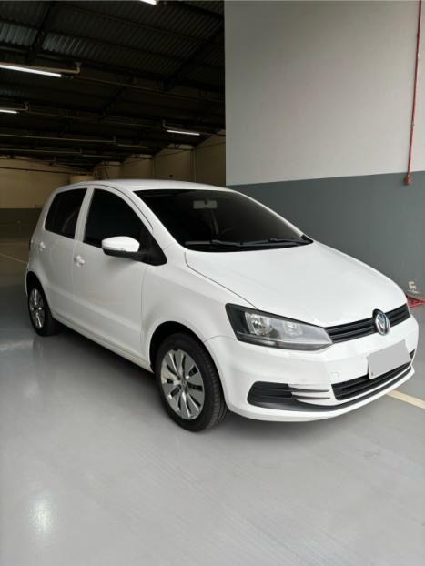 VOLKSWAGEN Fox 1.6 4P TRENDLINE FLEX, Foto 3