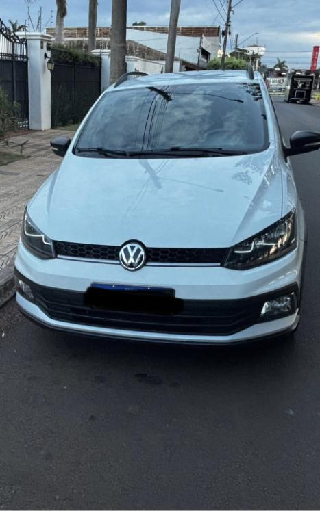 VOLKSWAGEN Fox 1.6 4P EXTREME FLEX, Foto 1