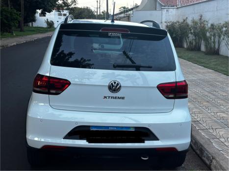 VOLKSWAGEN Fox 1.6 4P EXTREME FLEX, Foto 2