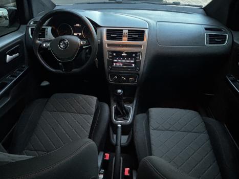 VOLKSWAGEN Fox 1.6 4P EXTREME FLEX, Foto 6