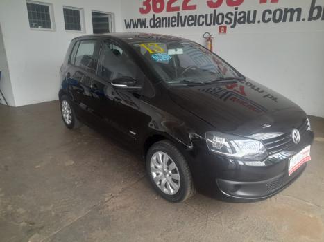 VOLKSWAGEN Fox 1.6 4P TREND FLEX, Foto 2