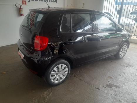 VOLKSWAGEN Fox 1.6 4P TREND FLEX, Foto 3