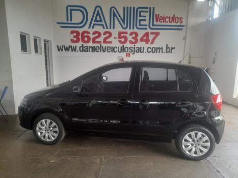 VOLKSWAGEN Fox 1.6 4P TREND FLEX, Foto 4