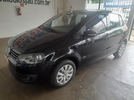 VOLKSWAGEN Fox 1.6 4P TREND FLEX, Foto 5