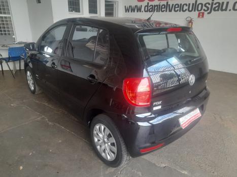 VOLKSWAGEN Fox 1.6 4P TREND FLEX, Foto 6