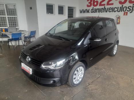 VOLKSWAGEN Fox 1.6 4P TREND FLEX, Foto 8