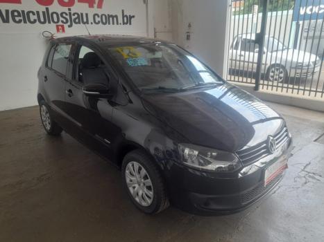 VOLKSWAGEN Fox 1.6 4P TREND FLEX, Foto 9