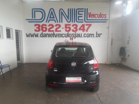 VOLKSWAGEN Fox 1.6 4P TREND FLEX, Foto 10