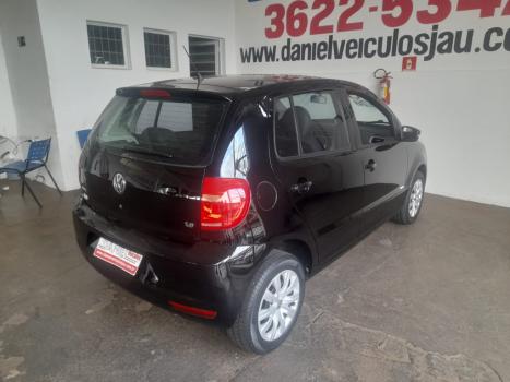 VOLKSWAGEN Fox 1.6 4P TREND FLEX, Foto 11