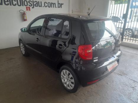 VOLKSWAGEN Fox 1.6 4P TREND FLEX, Foto 12