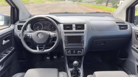 VOLKSWAGEN Fox 1.6 4P CONNECT FLEX, Foto 6