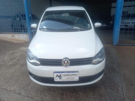 VOLKSWAGEN Fox 1.6 4P FLEX, Foto 3