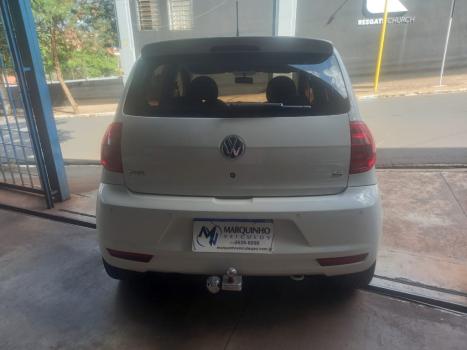 VOLKSWAGEN Fox 1.6 4P FLEX, Foto 5