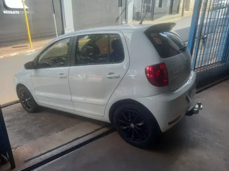 VOLKSWAGEN Fox 1.6 4P FLEX, Foto 6