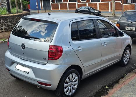 VOLKSWAGEN Fox 1.6 4P TREND FLEX, Foto 2