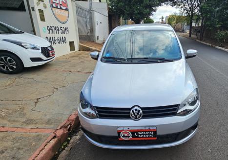 VOLKSWAGEN Fox 1.6 4P TREND FLEX, Foto 3