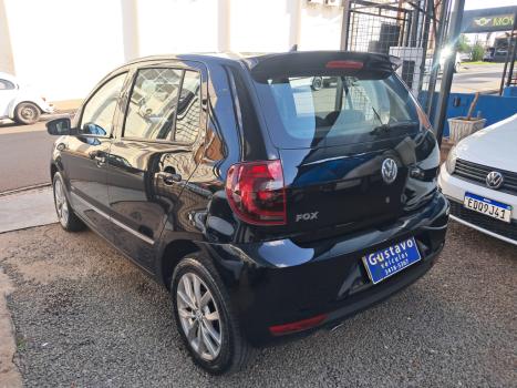 VOLKSWAGEN Fox 1.6 4P FLEX PRIME, Foto 4