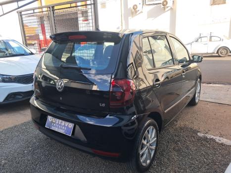 VOLKSWAGEN Fox 1.6 4P FLEX PRIME, Foto 5