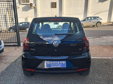 VOLKSWAGEN Fox 1.6 4P FLEX PRIME, Foto 6