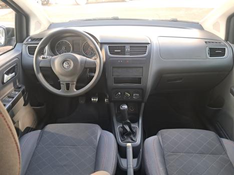 VOLKSWAGEN Fox 1.6 4P FLEX PRIME, Foto 9