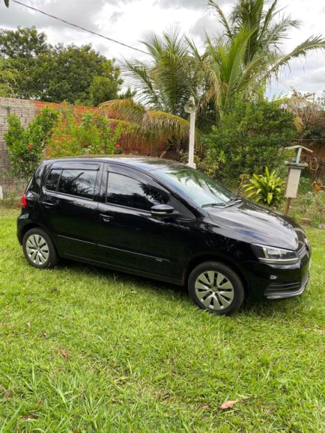 VOLKSWAGEN Fox 1.6 4P MSI TRENDLINE FLEX, Foto 3