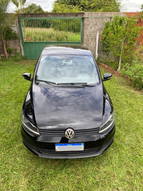 VOLKSWAGEN Fox 1.6 4P MSI TRENDLINE FLEX, Foto 4