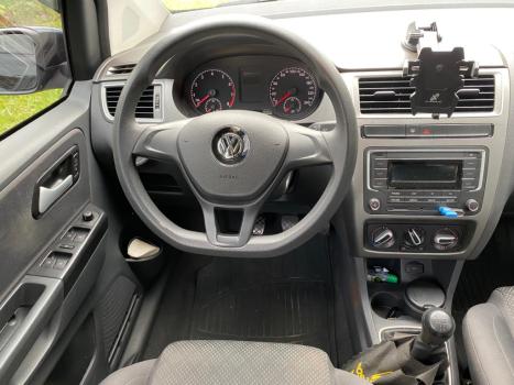 VOLKSWAGEN Fox 1.6 4P MSI TRENDLINE FLEX, Foto 5