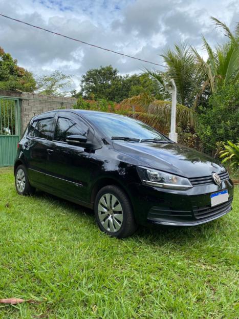 VOLKSWAGEN Fox 1.6 4P MSI TRENDLINE FLEX, Foto 6