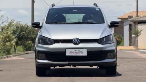 VOLKSWAGEN Fox 1.6 4P EXTREME FLEX, Foto 2