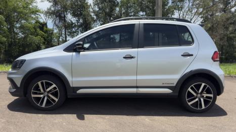 VOLKSWAGEN Fox 1.6 4P EXTREME FLEX, Foto 3