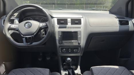 VOLKSWAGEN Fox 1.6 4P EXTREME FLEX, Foto 10