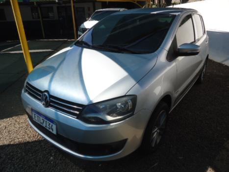 VOLKSWAGEN Fox 1.6 4P TREND FLEX, Foto 1