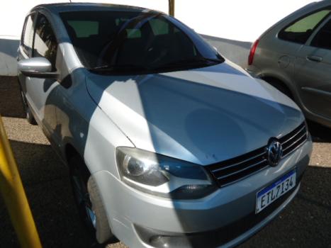 VOLKSWAGEN Fox 1.6 4P TREND FLEX, Foto 2