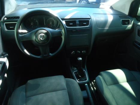 VOLKSWAGEN Fox 1.6 4P TREND FLEX, Foto 4