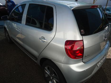 VOLKSWAGEN Fox 1.6 4P TREND FLEX, Foto 5