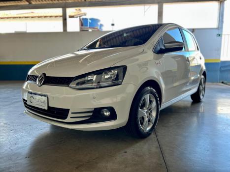 VOLKSWAGEN Fox 1.6 4P ROCK IN RIO FLEX, Foto 3