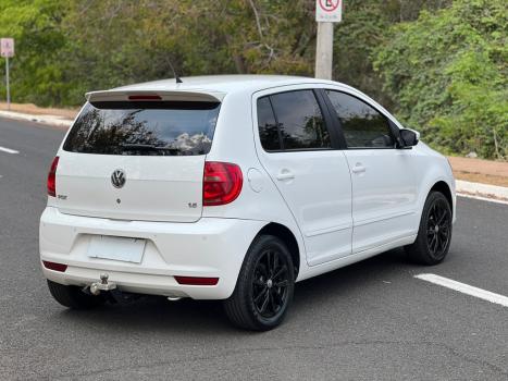 VOLKSWAGEN Fox 1.6 4P COMFORTLINE FLEX, Foto 2