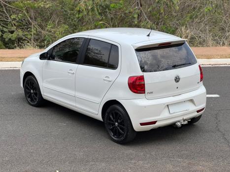 VOLKSWAGEN Fox 1.6 4P COMFORTLINE FLEX, Foto 3