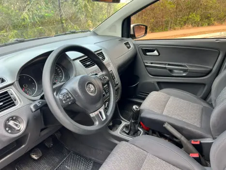 VOLKSWAGEN Fox 1.6 4P COMFORTLINE FLEX, Foto 9