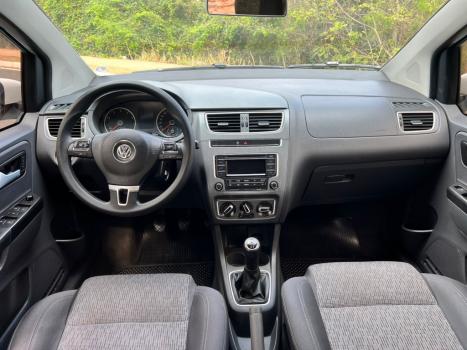 VOLKSWAGEN Fox 1.6 4P COMFORTLINE FLEX, Foto 10