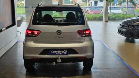 VOLKSWAGEN Fox 1.6 4P XTREME FLEX, Foto 3